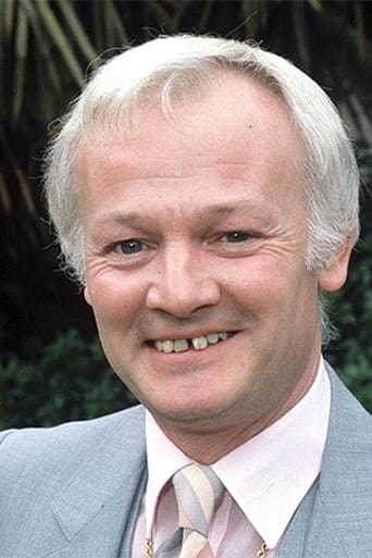 Image of John Inman