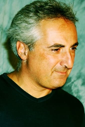 Image of Francesco Magnelli