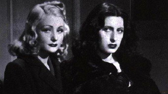 La fuggitiva (1941)