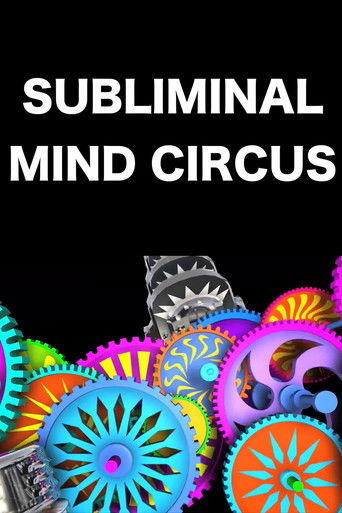 Subliminal Mind Circus (2018)