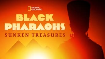 #6 Black Pharaohs: Sunken Treasures