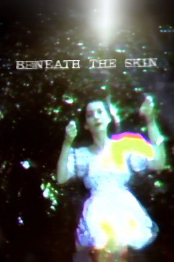 Poster Beneath the Skin