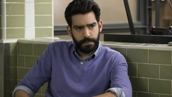 iZombie