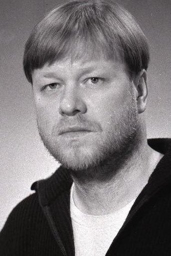 Image of Toomas Hõrak