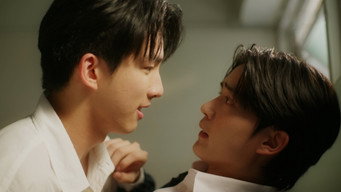 Episode 2 — Why I saw you