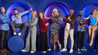 The Celebrity Circle (2021- )