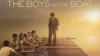 Still 12 from The Boys in the Boat