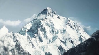 #7 K2: Siren of the Himalayas