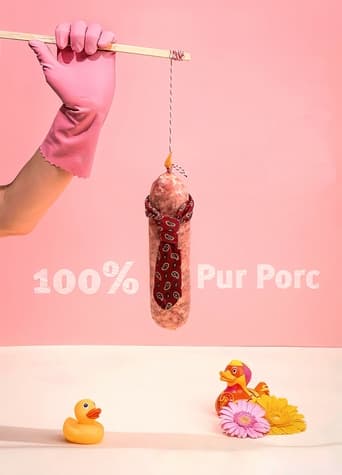 100% Pur Porc