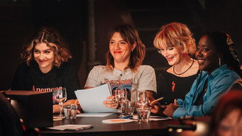 Episode 4 — Episode 4