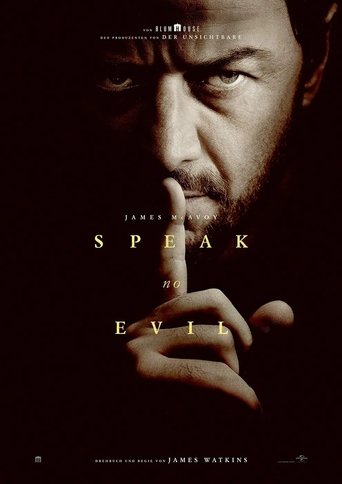 Speak No Evil