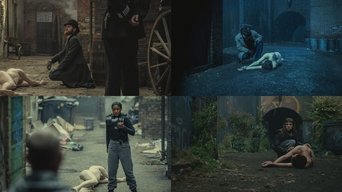Cadáveres - S1E01