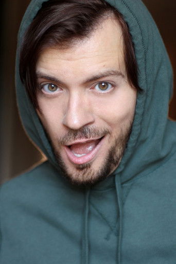 Foto de James Di Giacomo