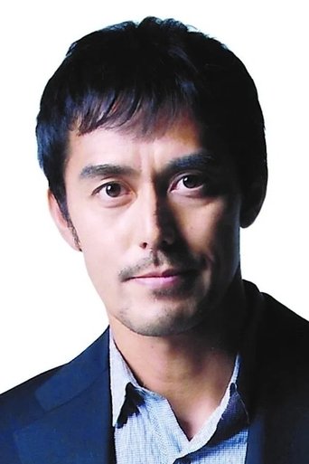 Image of Hiroshi Abe
