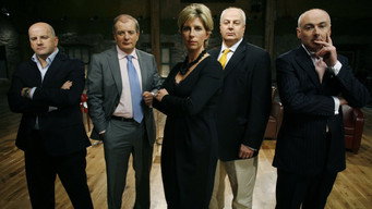 Dragons' Den (2009-2017)