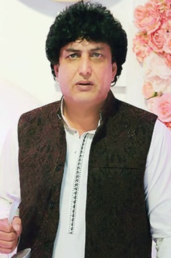 Image of Khalil-ur-Rehman Qamar