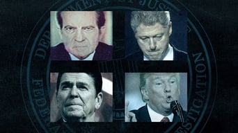 #2 Вороги. Президент, Судочинство і ФБР
