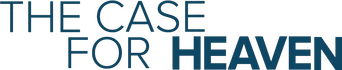 The Case for Heaven logo