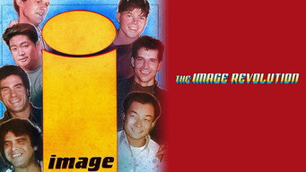 The Image Revolution (2014)