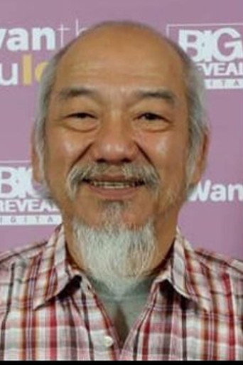 Eduardo Ngo