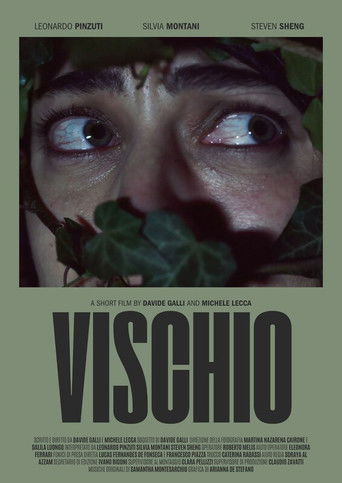 Vischio (2025)