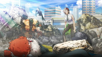 #12 Witch Craft Works