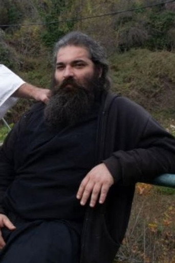 Vasileios Verginadis