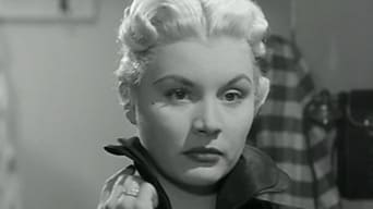 Bad Blonde (1953)