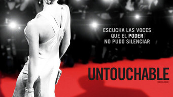 Galeria 4 - Untouchable (Intocable)