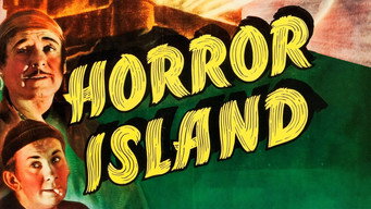 #4 Horror Island