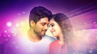 #4 Son of Satyamurthy