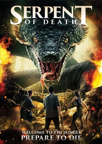 Serpent Of Death (2018)