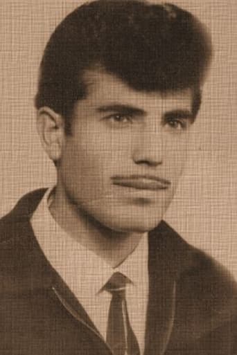 Image of Yaşar Güçlü