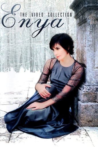 Poster of Enya: The Video Collection