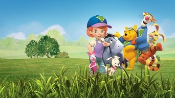 Mis amigos Tigger y Pooh - S1E01