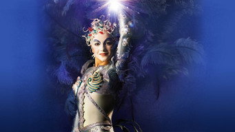 #8 Alegria: Cirque du Soeil
