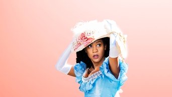 Black Girl in a Big Dress - S2E01