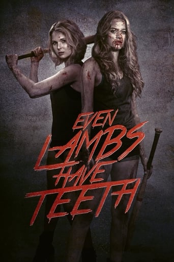 Poster of Even Lambs Have Teeth