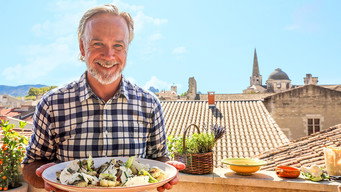 Marcus Wareing Simply Provence (2024- )