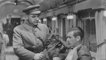 #8 The General Died at Dawn