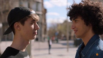 #5 SKAM Spain