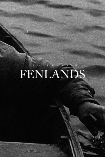 Poster för Fenlands