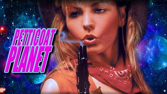 Petticoat Planet (1996)