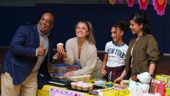 Episode 1 — Episode 1