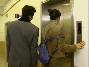 Escalera al cielo S01E15