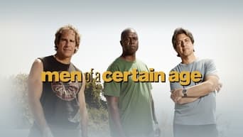 Men of a Certain Age (2009-2011)