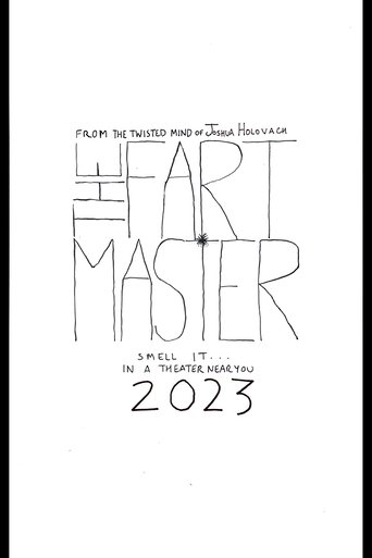 The Fart Master (2023)