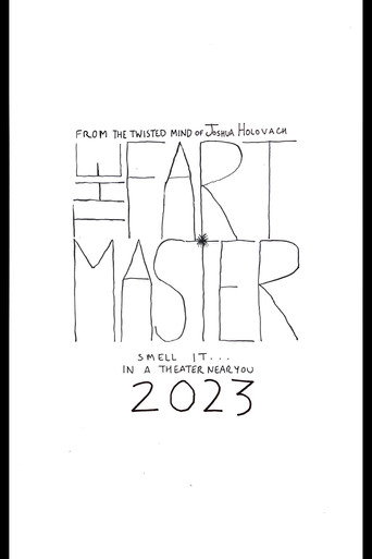 The Fart Master (2023)