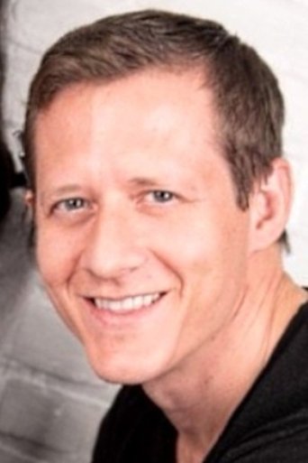 Shawn Alff headshot