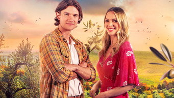 Hearts Under the Olive Tree (2023)